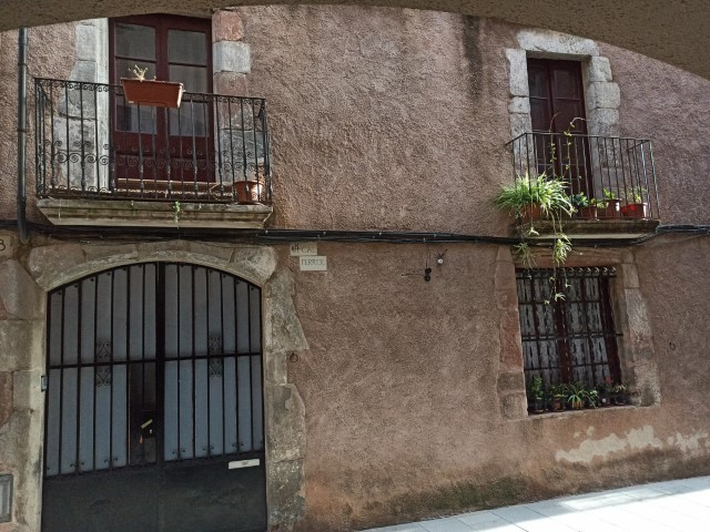 CarrerNou19CalFerrer Menescal