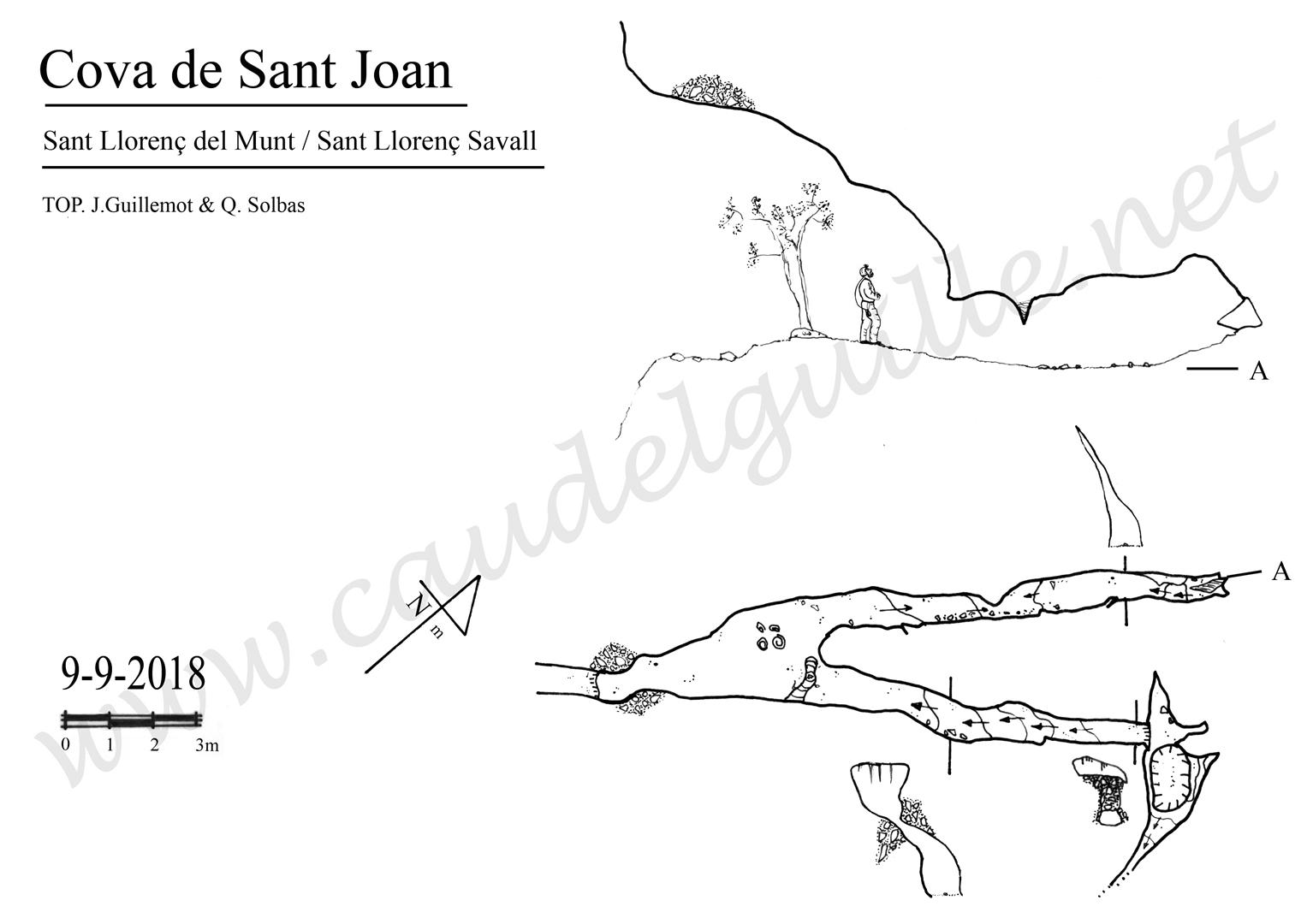 Sant Joan cova de WEBTOPB Large